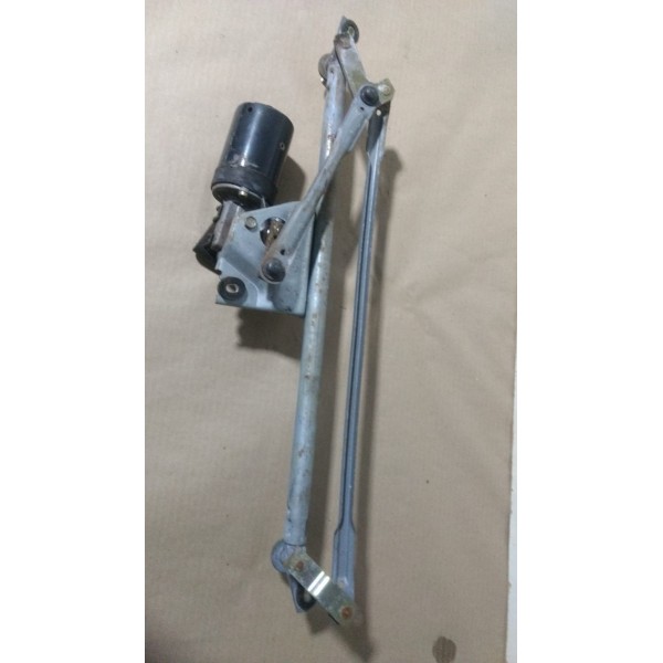 Motor Limpador Pára-brisa Gm Vectra 1997 A 2005 0390241142