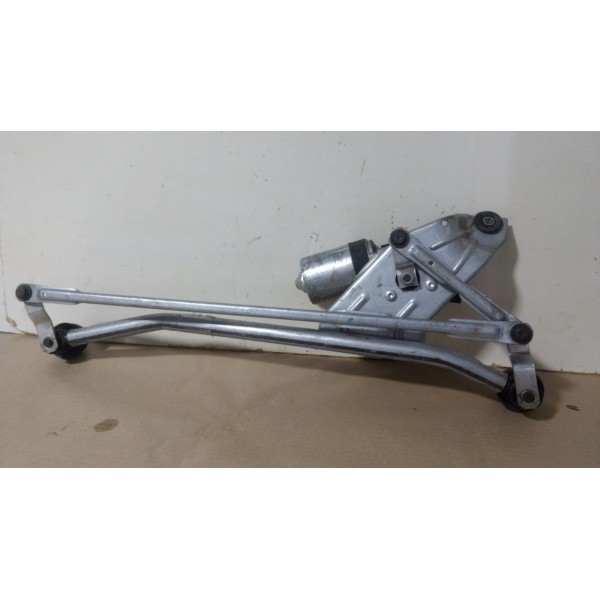 Maquina Limpador Parabrisa Renault Duster Oroch 2017/2020