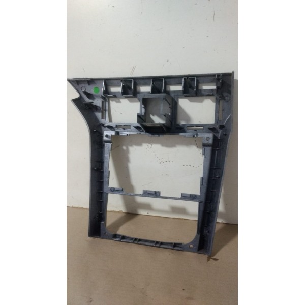 Moldura Central Painel Vectra Elegan Elite Gt 06/12 Original