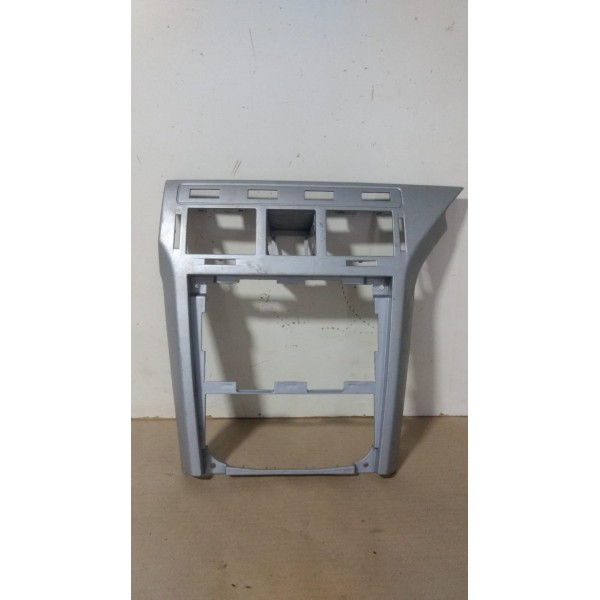 Moldura Central Painel Vectra Elegan Elite Gt 06/12 Original