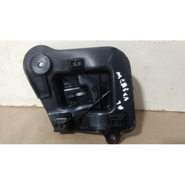 Maçaneta Interna Traseira Direita Corsa Meriva Gm 93305492
