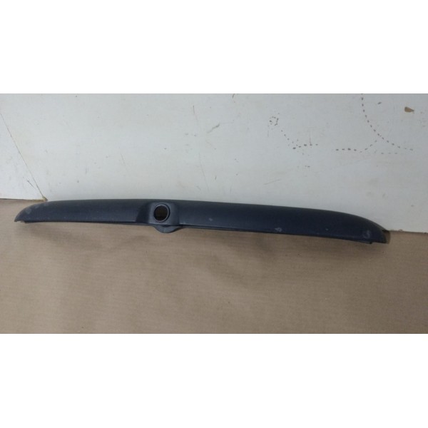 Moldura Maçaneta Tampa Traseira Corsa Sedan 00 08 Originalgm