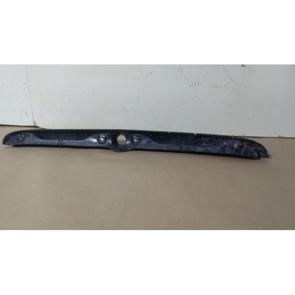 Moldura Maçaneta Tampa Traseira Corsa Sedan 00 08 Originalgm