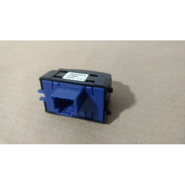 Botão Do Sensor Do Estacionamento Duster Oroch 284487901r