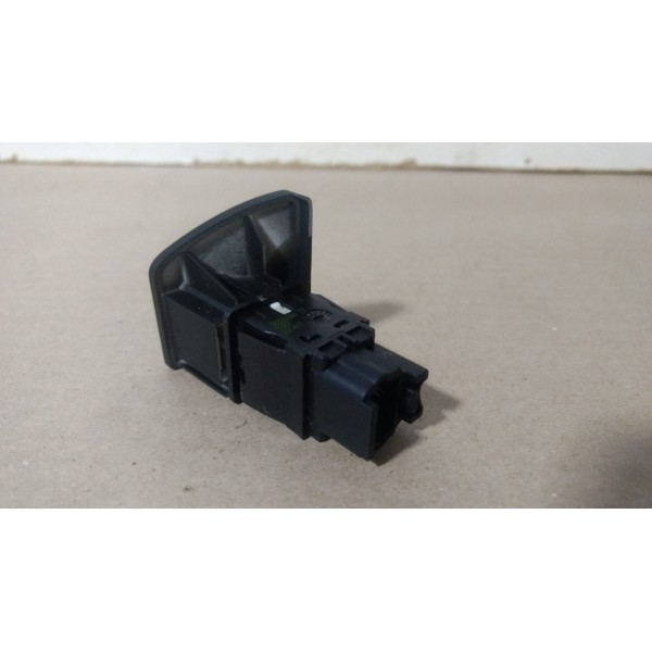 Botão Trava Destrava Das Portas  Peugeot 307 - 96366684