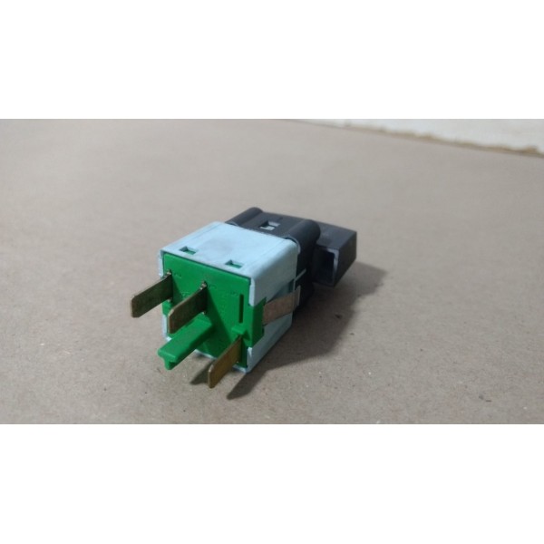 Botão Interruptor Da Transmissão Automatica Vectra 93384305