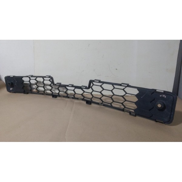 Grade Inferior Parachoque Dianteiro Toyota Hilux 2008 A 2011