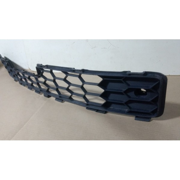 Grade Inferior Parachoque Dianteiro Toyota Hilux 2008 A 2011