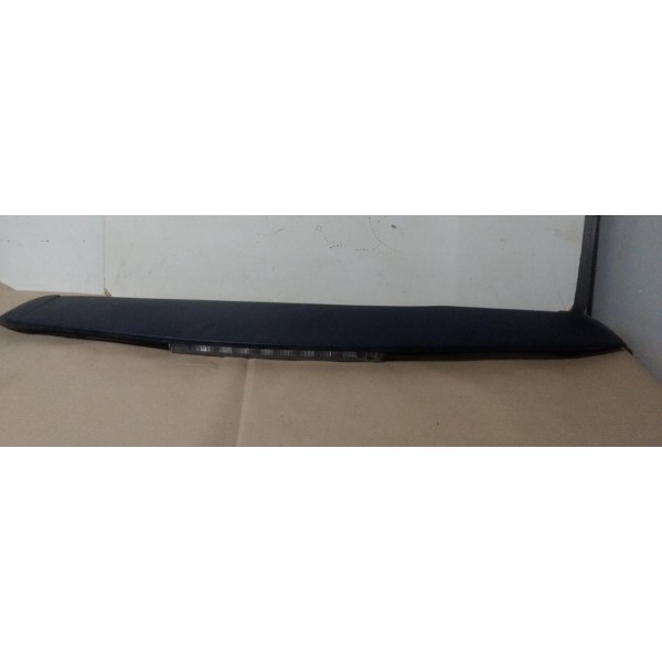 Aerofólio C/ Break Light Citroen C4 Hatch 2007/2013 Original