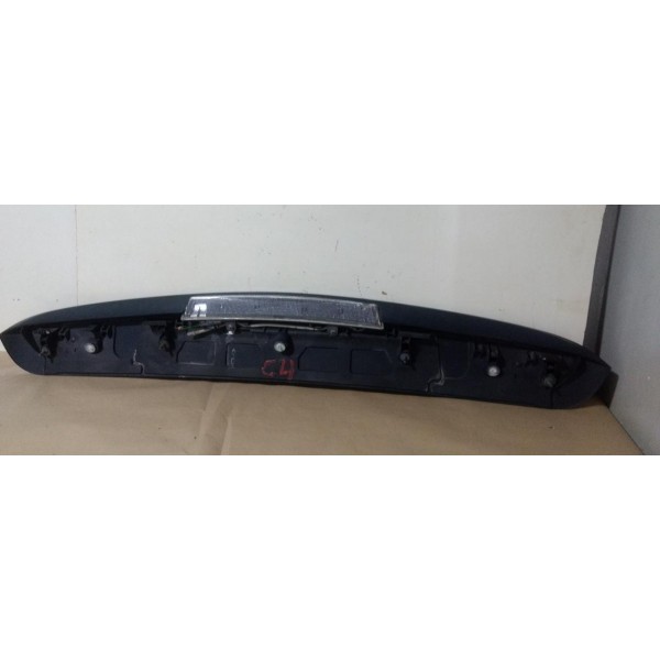 Aerofólio C/ Break Light Citroen C4 Hatch 2007/2013 Original