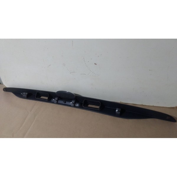 Maçaneta Tampa Traseira Preto Focus Sedan 00/08.