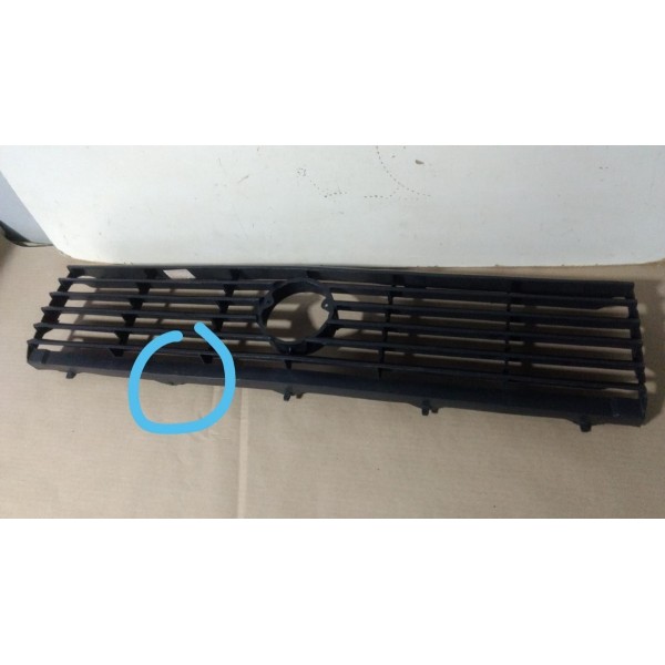 Grade Frontal Gol Saveiro 85 86 Voyage Parati 82 83 84 85