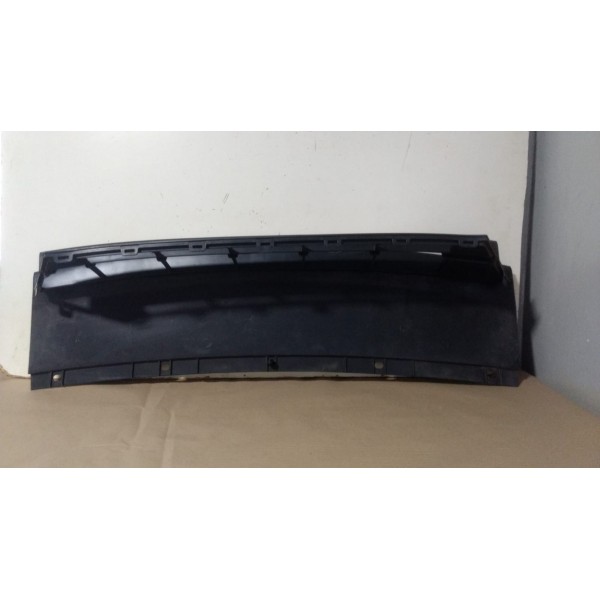 Grade Parachoque Central Honda Civic 2017 2018 2019