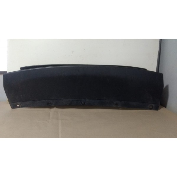 Grade Parachoque Central Honda Civic 2017 2018 2019