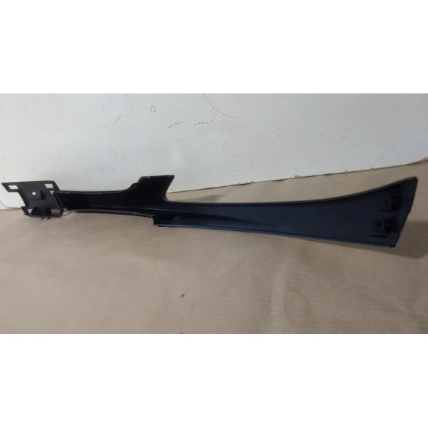 Moldura Grade Radiador 206 1999 00 01 02 08 09 10 11 Direito
