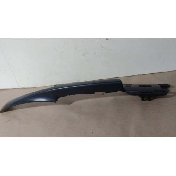 Moldura Grade Radiador 206 1999 00 01 02 08 09 10 11 Direito