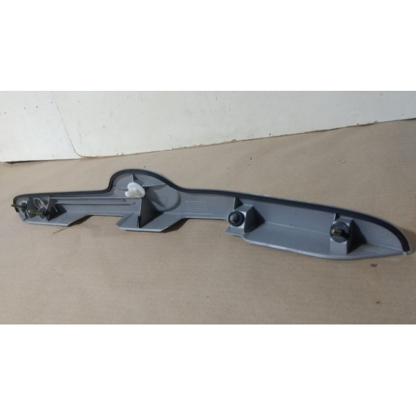 Moldura Tampa Traseira Toyta Corolla 7681102110 03/08
