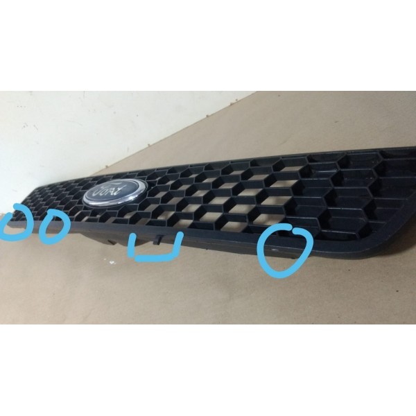 Grade Ecosport 2004 A 2007 Original C/detalhes