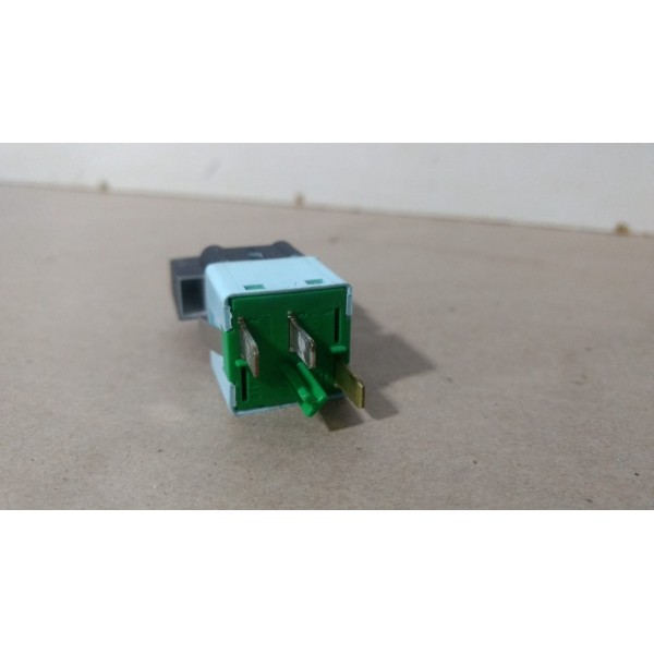 Botão Ajuste Alarme De Velocidade Vectra 06/11 Gm 93317997