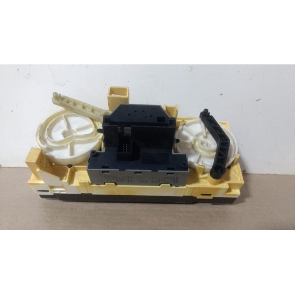 Comando De Ar Chevrolet Zafira 2001 A 2009