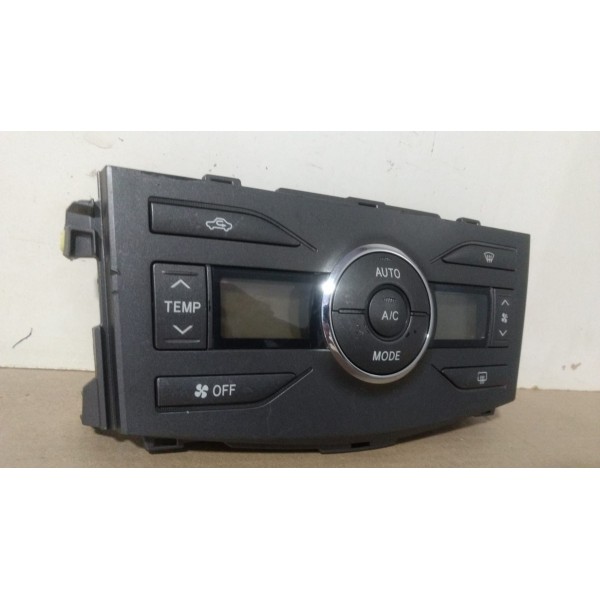 Comando De Ar Cond Toyota Corolla 2009 2010