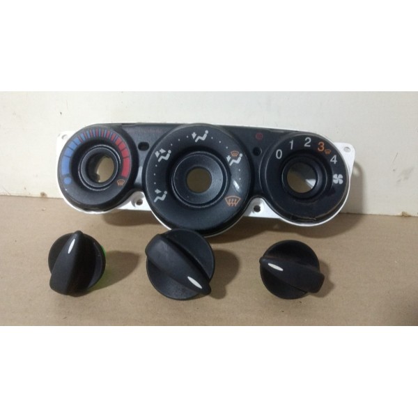 Comando Ar Condicionado Ford Focus 2004/2008