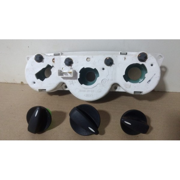Comando Ar Condicionado Ford Focus 2004/2008
