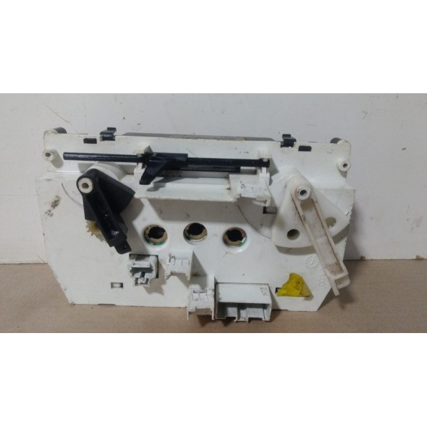 Comando Ar Condicionado Peugeot 206 207 Compare Modelo
