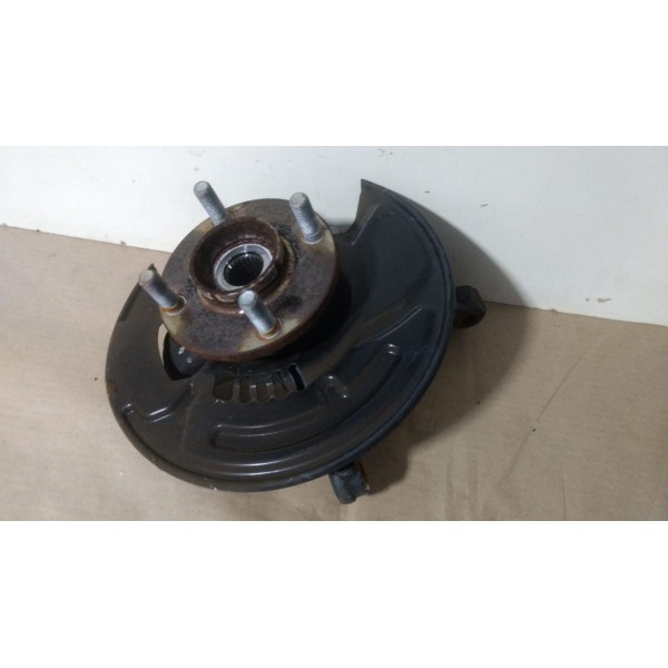Montante Cubo Roda Dianteiro Esquerdo Kicks 1.6 2016/2020
