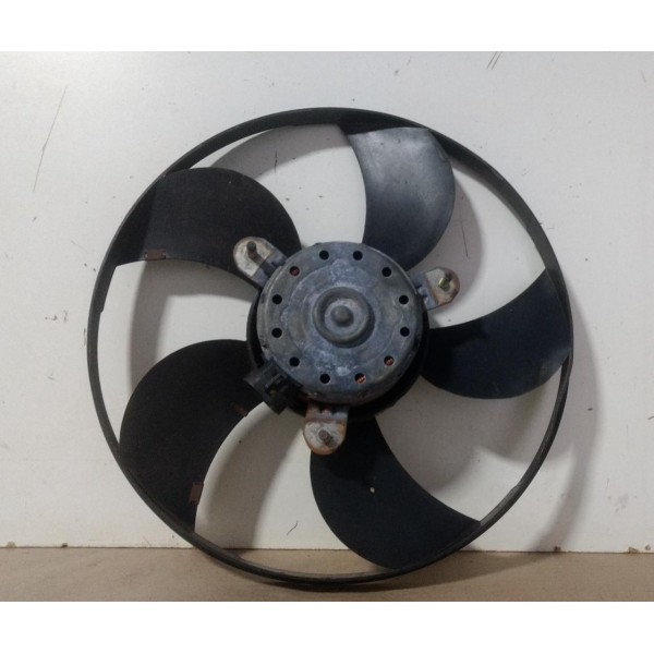 Ventoinha Fiat Palio/siena/strada/idea Com Ar Original Valeo