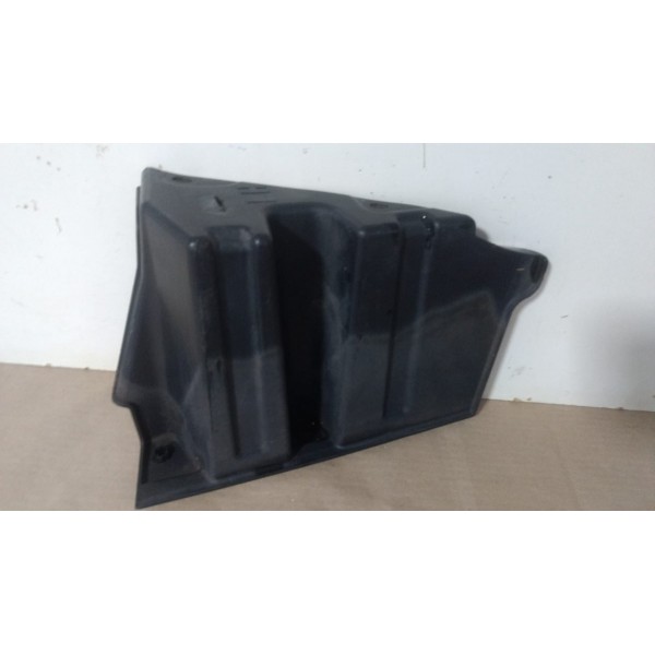 Parabarro Protetor Traseiro Esquerdo Kia Sportage 2011/2016