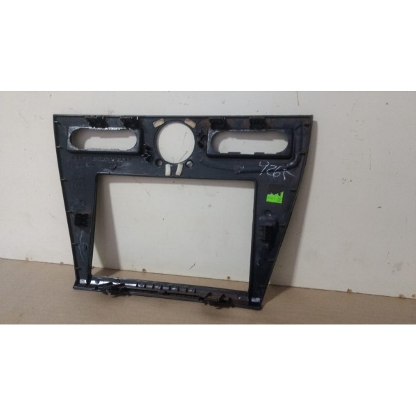 Moldura Central Painel Fusion 06 A 10 6n735404302 Original