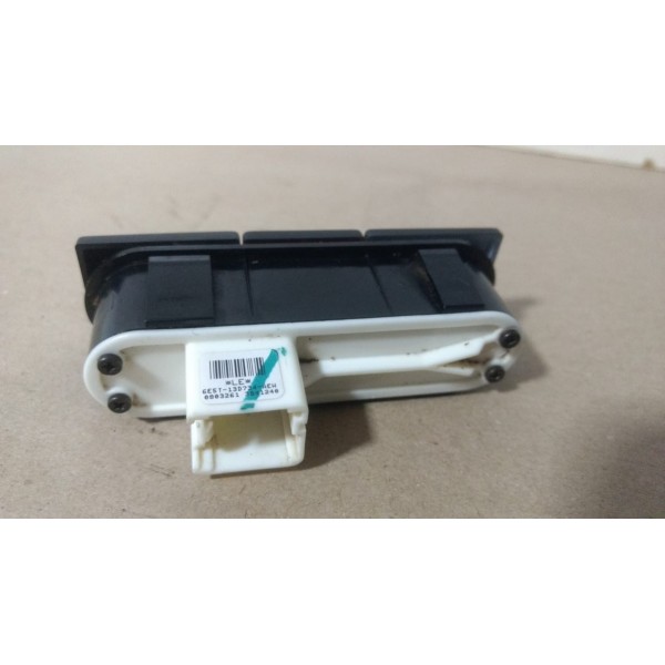 Botão De Alerta Ford Fusion 2006 - 2009