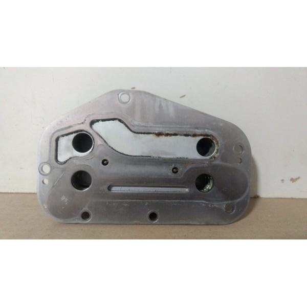 Resfriador Óleo Motor Gm Tracker Cruze 1.8 16v 55571687