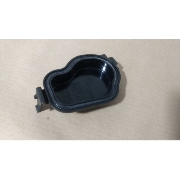 Tampa Vedação Farol S10 2012 2013 2014 2015 Lado Direito