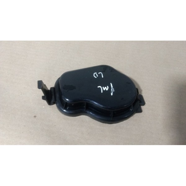 Tampa Vedação Farol S10 2012 2013 2014 2015 Lado Direito