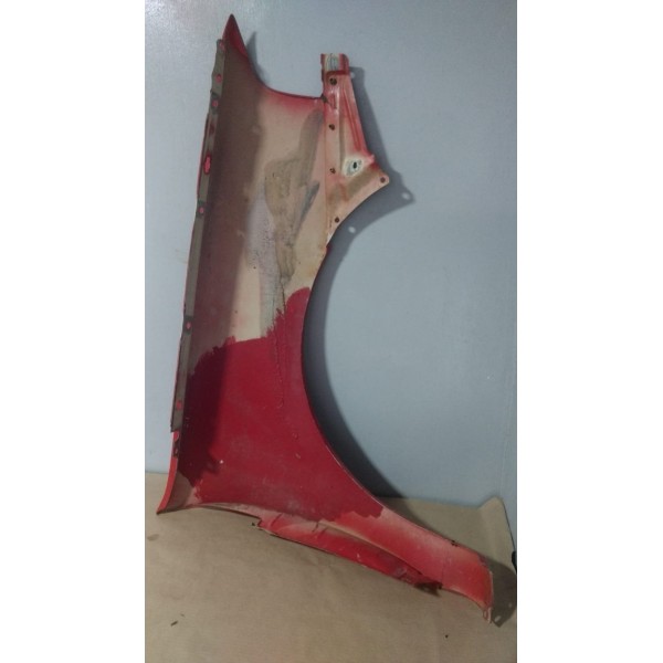 Paralama Gol Saveiro Parati G3 Giii 2003 2004 2005 Esquerdo