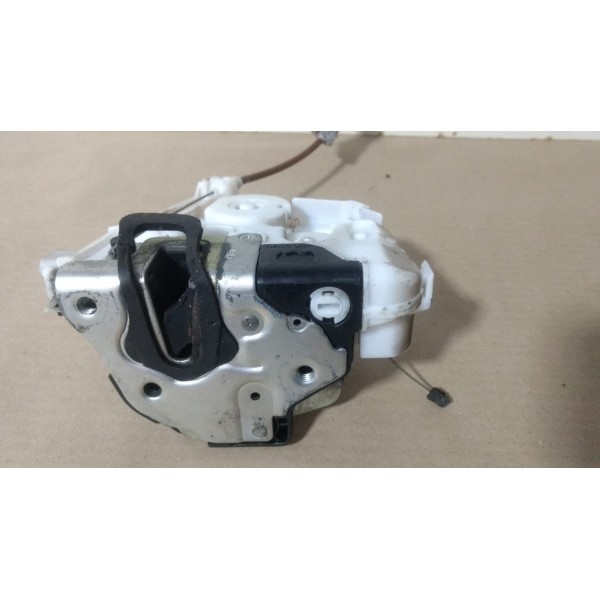 Fechadura Dianteira Direita Fox Crossfox Spacefox 2006/2014