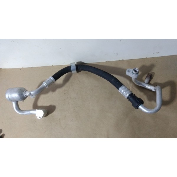Mangueira De Ar Condicionado Fiat Mobi 52041042 Gran Siena