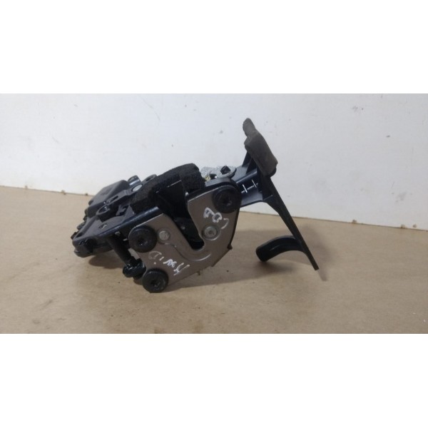 Fechadura Dianteira Direita Renault Kwid 2017 A 2020 Orig
