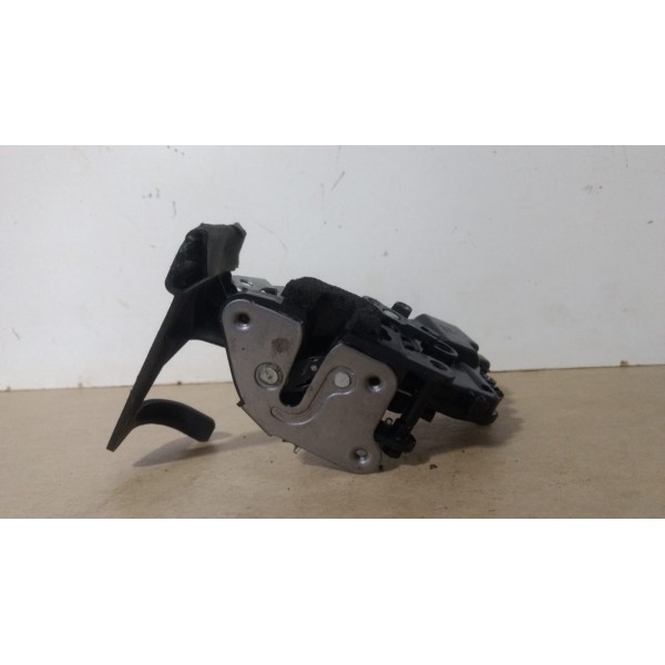 Fechadura Dianteira Esquerda Renault Kwid 2017 A 2020 Orig