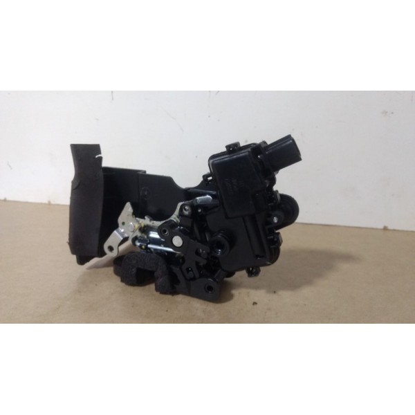 Fechadura Dianteira Esquerda Renault Kwid 2017 A 2020 Orig