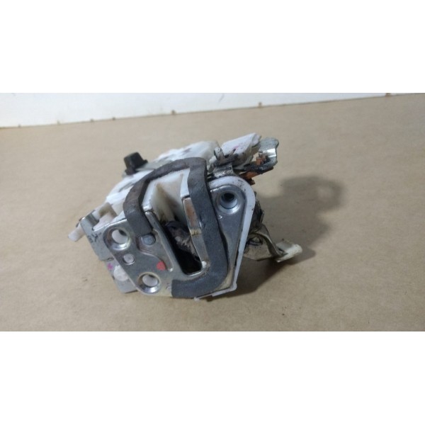 Fechadura Porta Traseira Direita Toyota Etios Sedan