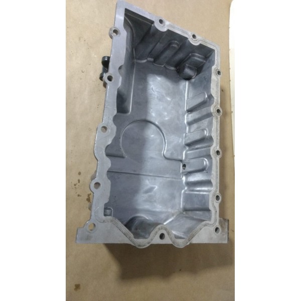 Carter Oleo Motor Fiat Etorq 1.6 1.8 Palio Idea Strada