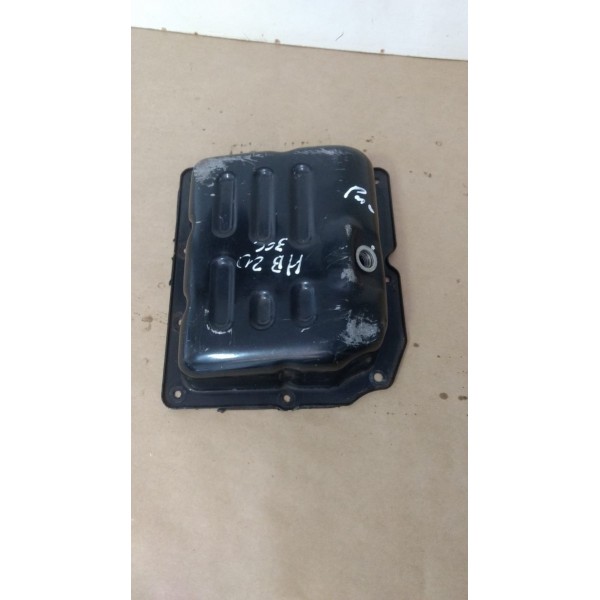 Carter Hyundai Hb20 1.0 3cc 2016/2020