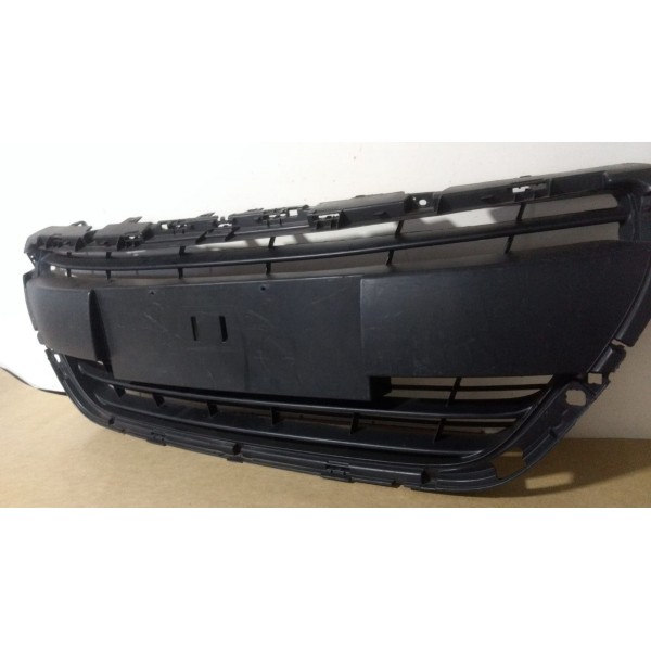 Grade Do Parachoque Peugeot 208 Original 9815389677