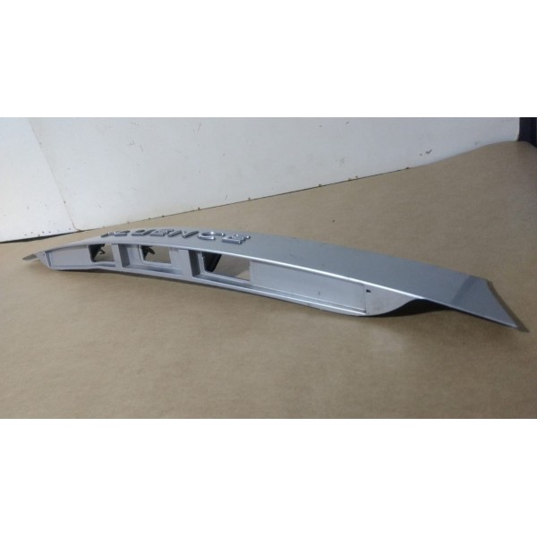 Friso Tampa Traseira Fluence 2012-2014 Ori 848100021r