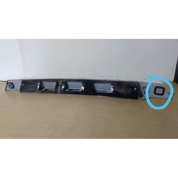 Friso Tampa Traseira Fluence 2012-2014 Ori 848100021r
