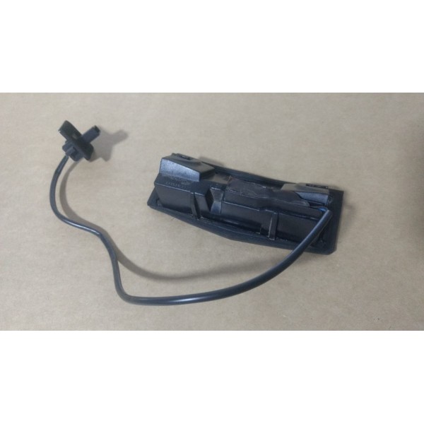 Botao Abertura Capo Traseiro Vectra Gt 461088395 07/12