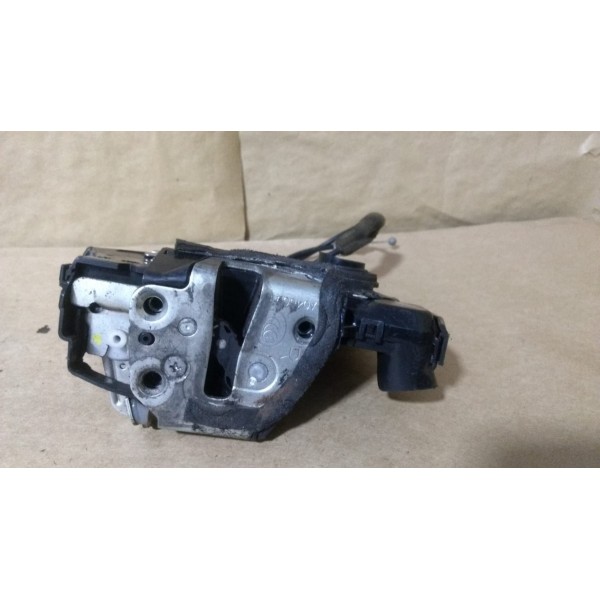 Fechadura Porta Diant. Direita Toyota Corolla 2009/2013